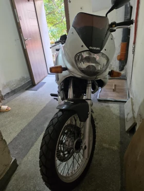 Suzuki FX, снимка 5