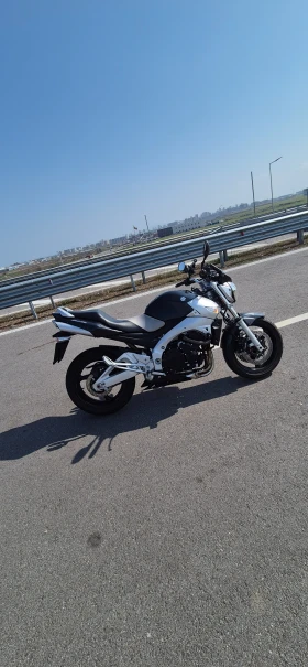 Suzuki Gsr, снимка 13