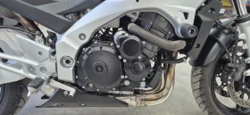 Suzuki Gsr, снимка 2