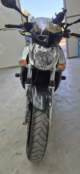 Suzuki Gsr, снимка 3