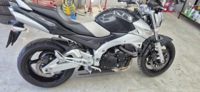 Suzuki Gsr, снимка 10