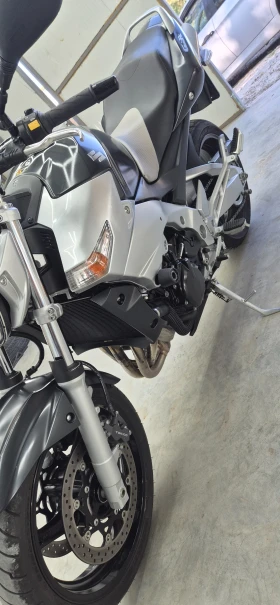 Suzuki Gsr, снимка 9
