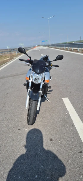 Suzuki Gsr, снимка 12