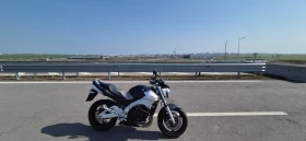 Suzuki Gsr, снимка 11