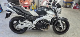 Suzuki Gsr, снимка 7
