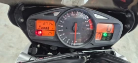 Suzuki Gsr, снимка 5