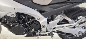 Suzuki Gsr, снимка 8