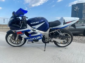 Suzuki Gsxr K3 600, снимка 5