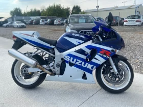 Suzuki Gsxr K3 600, снимка 9