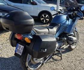 BMW R R 1100 RS, снимка 5