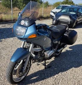 BMW R R 1100 RS, снимка 2