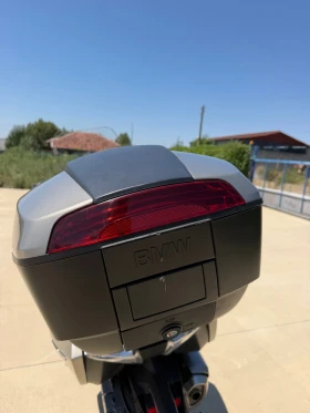 BMW C 650GT FULL, снимка 6