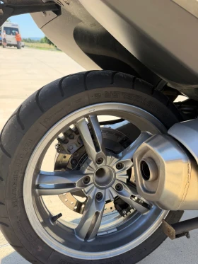 BMW C 650GT FULL, снимка 12