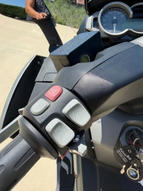 BMW C 650GT FULL, снимка 7