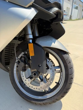 BMW C 650GT FULL, снимка 11
