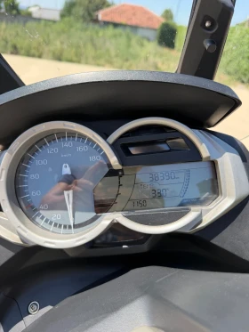 BMW C 650GT FULL, снимка 8