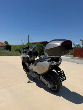 BMW C 650GT FULL, снимка 2