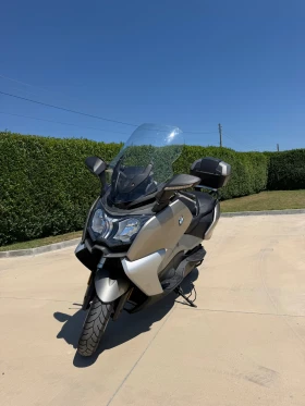 BMW C 650GT FULL, снимка 1