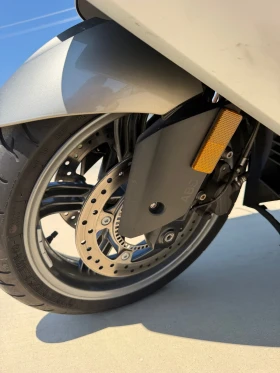 BMW C 650GT FULL, снимка 10
