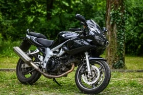  Suzuki SV