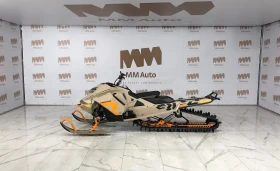 Ski-Doo Freeride 850 Turbo, снимка 1