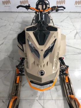 Ski-Doo Freeride 850 Turbo, снимка 4