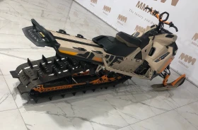 Ski-Doo Freeride 850 Turbo, снимка 3