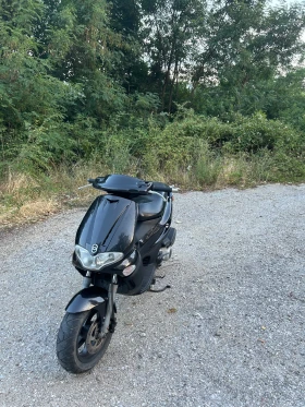 Gilera Runner, снимка 2