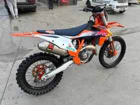 Ktm SX-F Factory Edition SX-F450, снимка 2