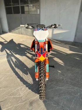 Ktm SX-F Factory Edition SX-F450, снимка 5