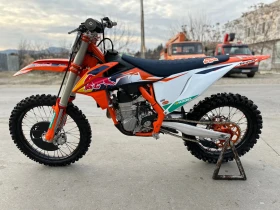 Ktm SX-F Factory Edition SX-F450, снимка 7