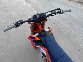 Ktm SX-F Factory Edition SX-F450, снимка 11