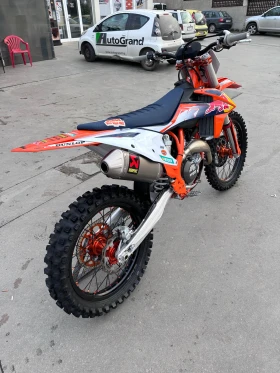 Ktm SX-F Factory Edition SX-F450 | Mobile.bg    9