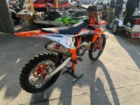 Ktm SX-F Factory Edition SX-F450, снимка 3