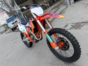 Ktm SX-F Factory Edition SX-F450 | Mobile.bg    10