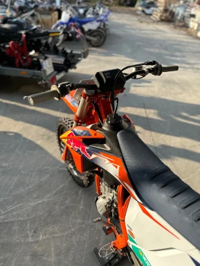 Ktm SX-F Factory Edition SX-F450, снимка 6