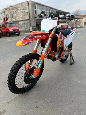 Ktm SX-F Factory Edition SX-F450 | Mobile.bg    6