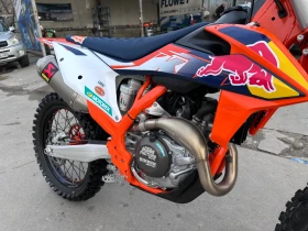 Ktm SX-F Factory Edition SX-F450, снимка 12