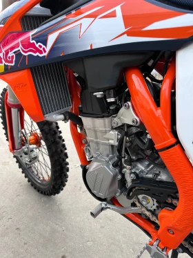 Ktm SX-F Factory Edition SX-F450 | Mobile.bg    8