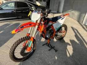 Ktm SX-F Factory Edition SX-F450, снимка 2