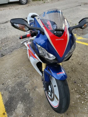 Honda Cbr Fireblade | Mobile.bg    3