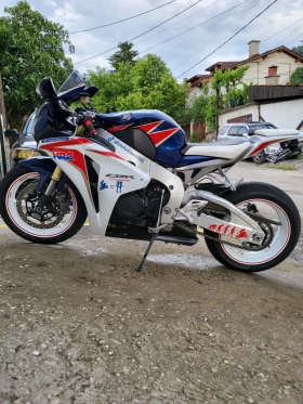 Honda Cbr Fireblade | Mobile.bg    5