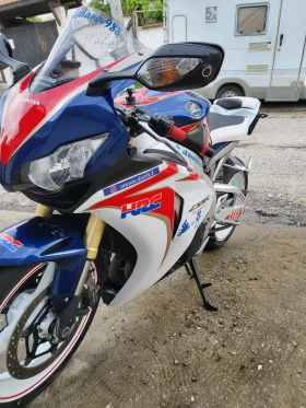 Honda Cbr Fireblade | Mobile.bg    4