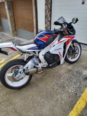 Honda Cbr Fireblade | Mobile.bg    6