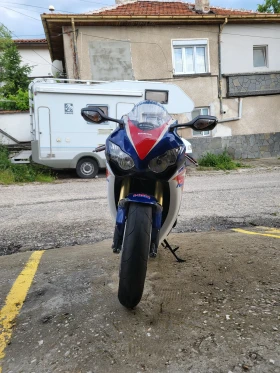 Honda Cbr Fireblade | Mobile.bg    7