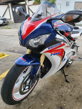  Honda Cbr