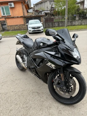 Обява за продажба на Suzuki Gsxr 750 K7 ~9 500 лв. - изображение 5
