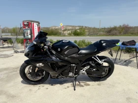 Обява за продажба на Suzuki Gsxr 750 K7 ~9 500 лв. - изображение 2