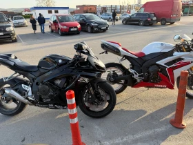 Обява за продажба на Suzuki Gsxr 750 K7 ~9 500 лв. - изображение 3