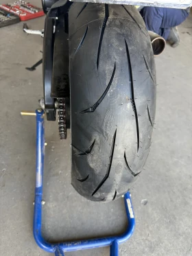 Обява за продажба на Suzuki Gsxr 750 K7 ~9 500 лв. - изображение 4